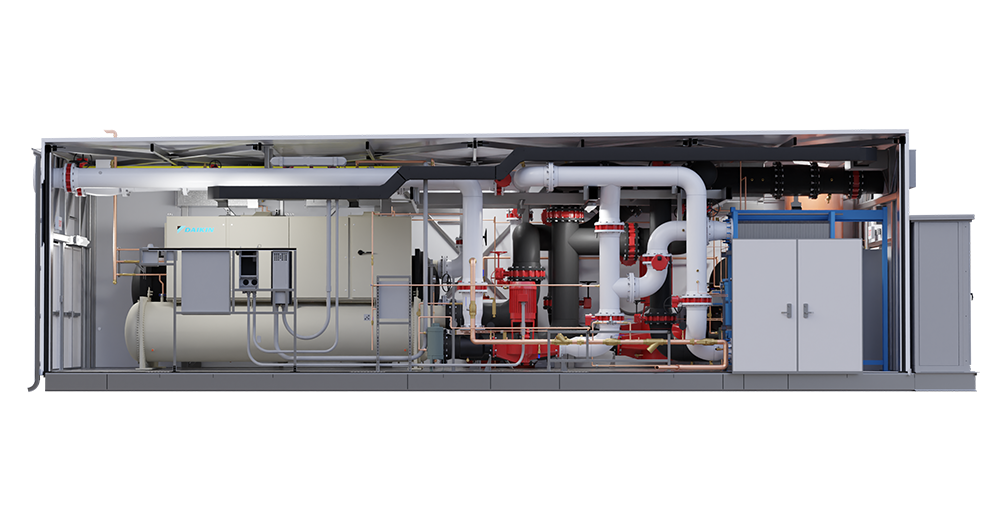 Modular-Solutions-Key-features
