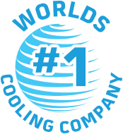 Worlds-number-One-cooling-company