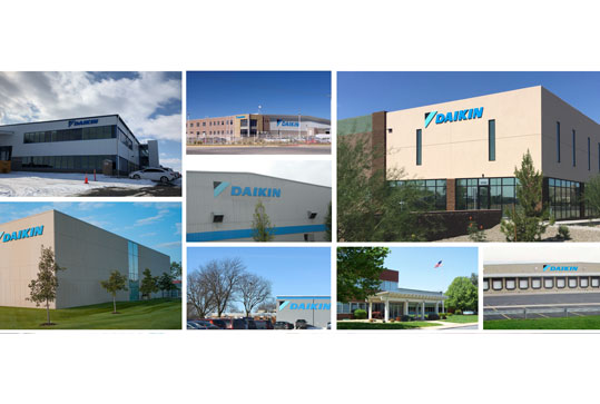 News, Press Releases, And Blog Posts | Daikin Applied