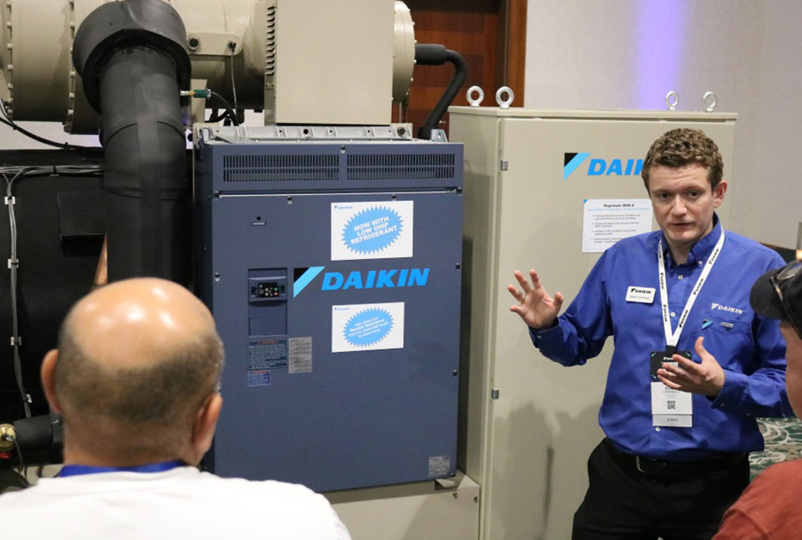 News, Press Releases, And Blog Posts | Daikin Applied