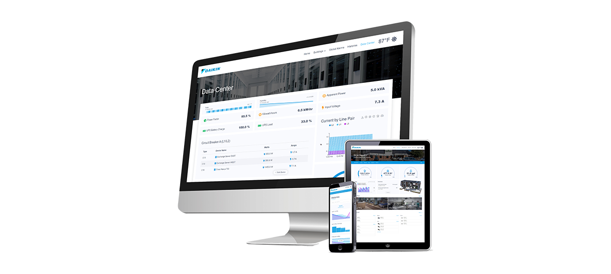 Building Management System