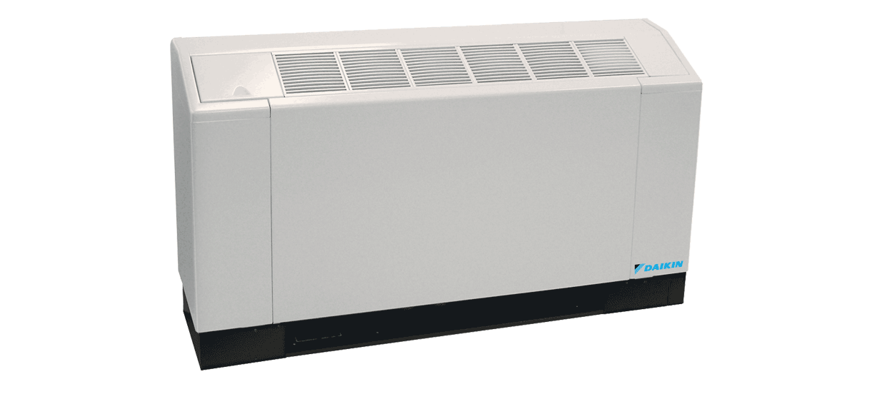 Enfinity | Console Heat Pump | Daikin Applied