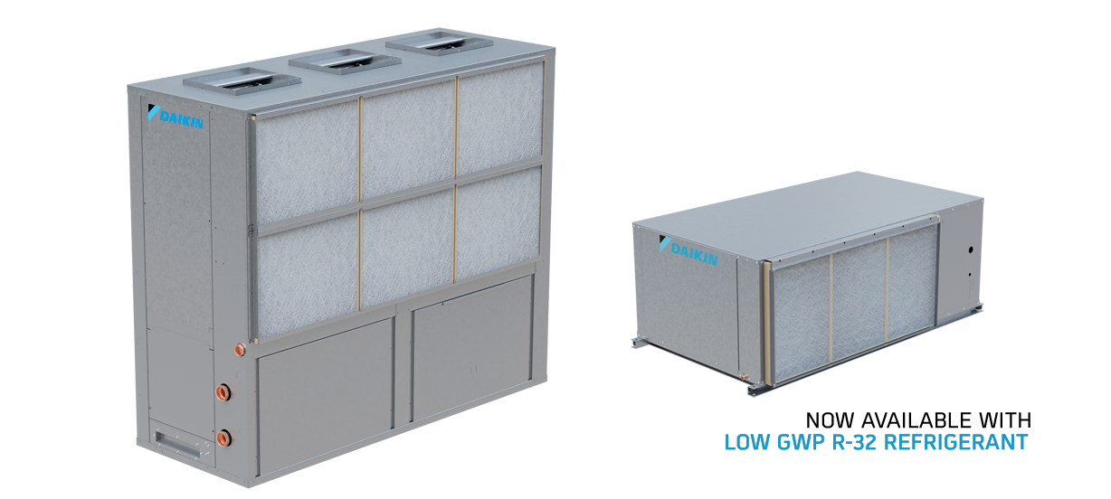 Daikin Ton Water Source Heat Pump Water Source Heat Pump Price