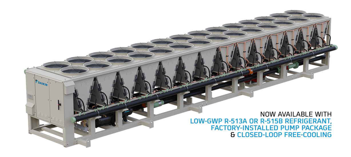 Pathfinder AWV TIC Fans