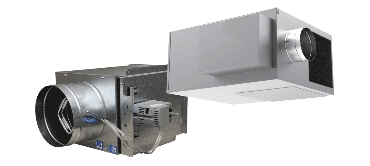terminal air unit