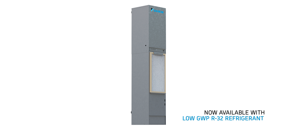 Water Source Heat Pump