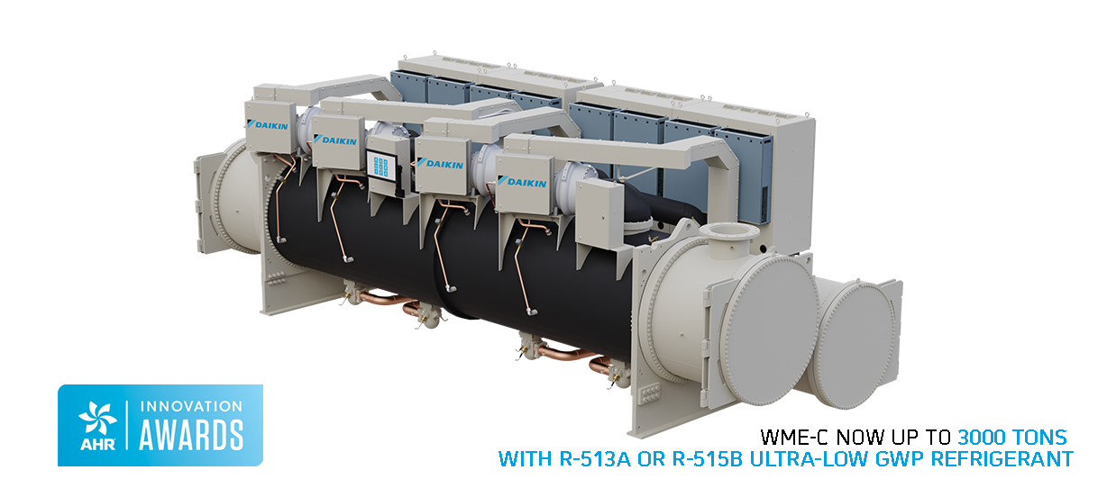 WME-C innovation award