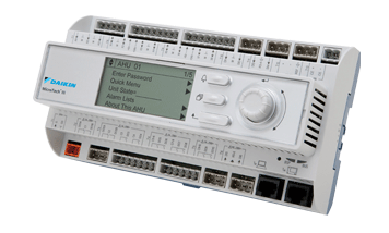 building automation systems